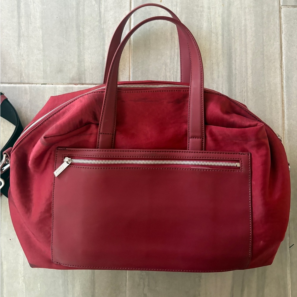 Away Everywhere Duffle Bag